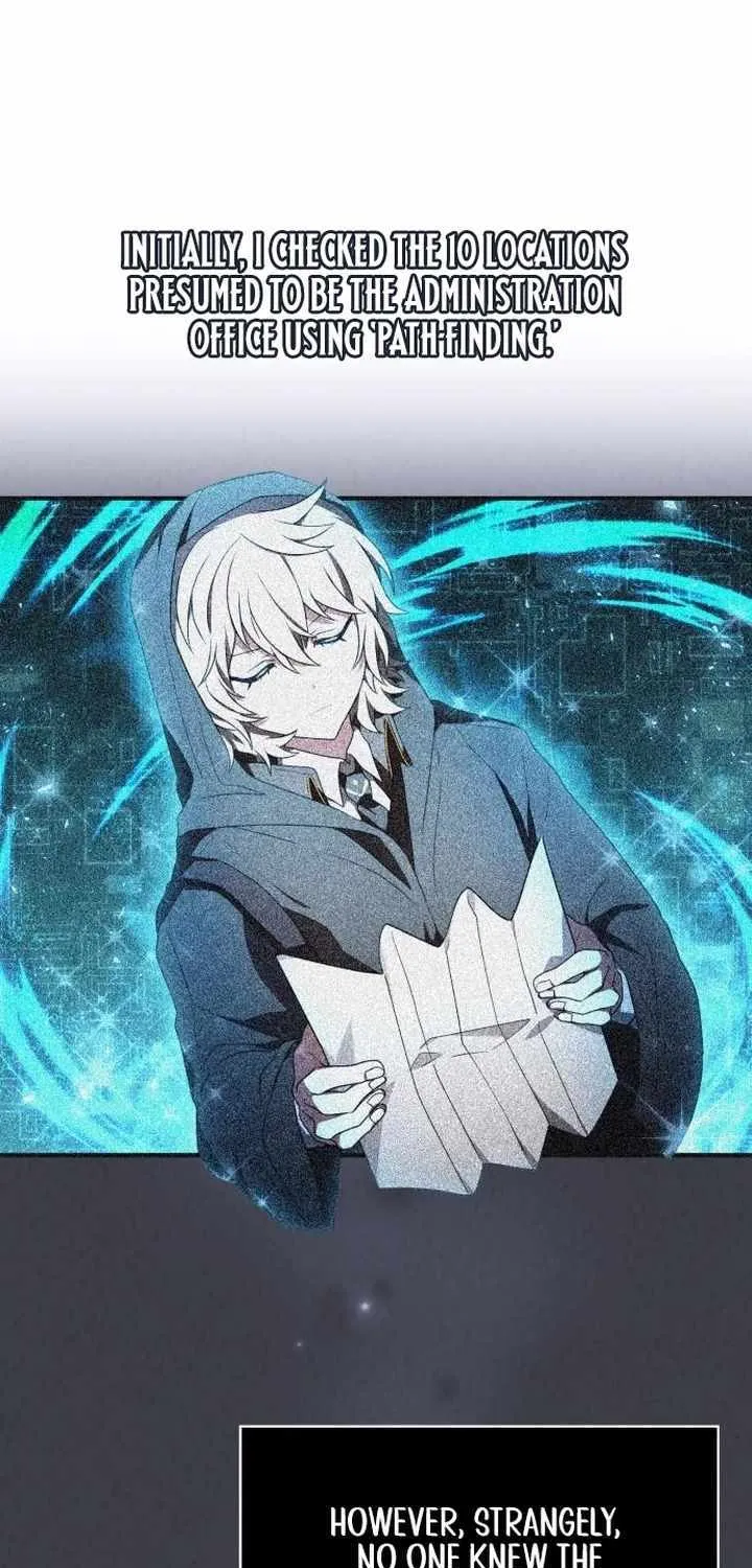I Become a Legendary Arch Mage by Reading a Book Chapter 8 page 88 - 