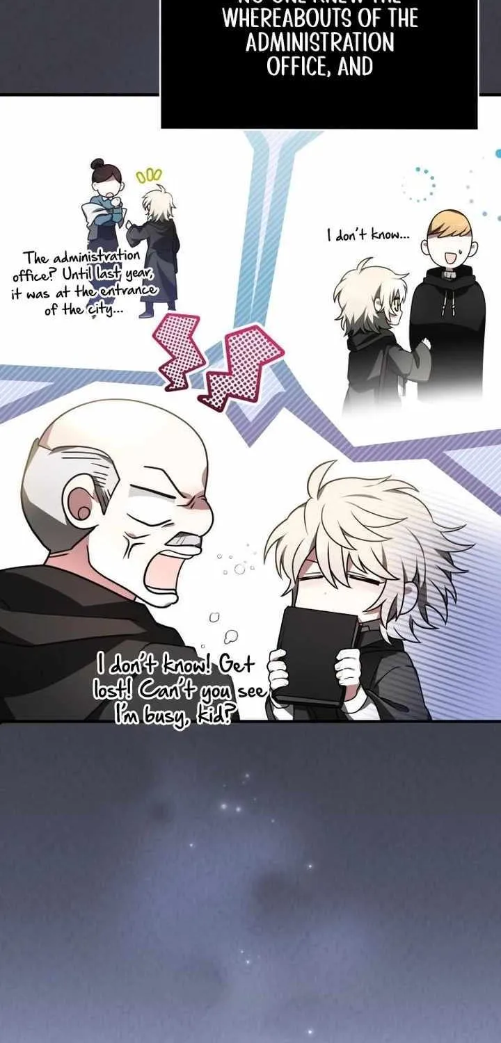 I Become a Legendary Arch Mage by Reading a Book Chapter 8 page 89 - 