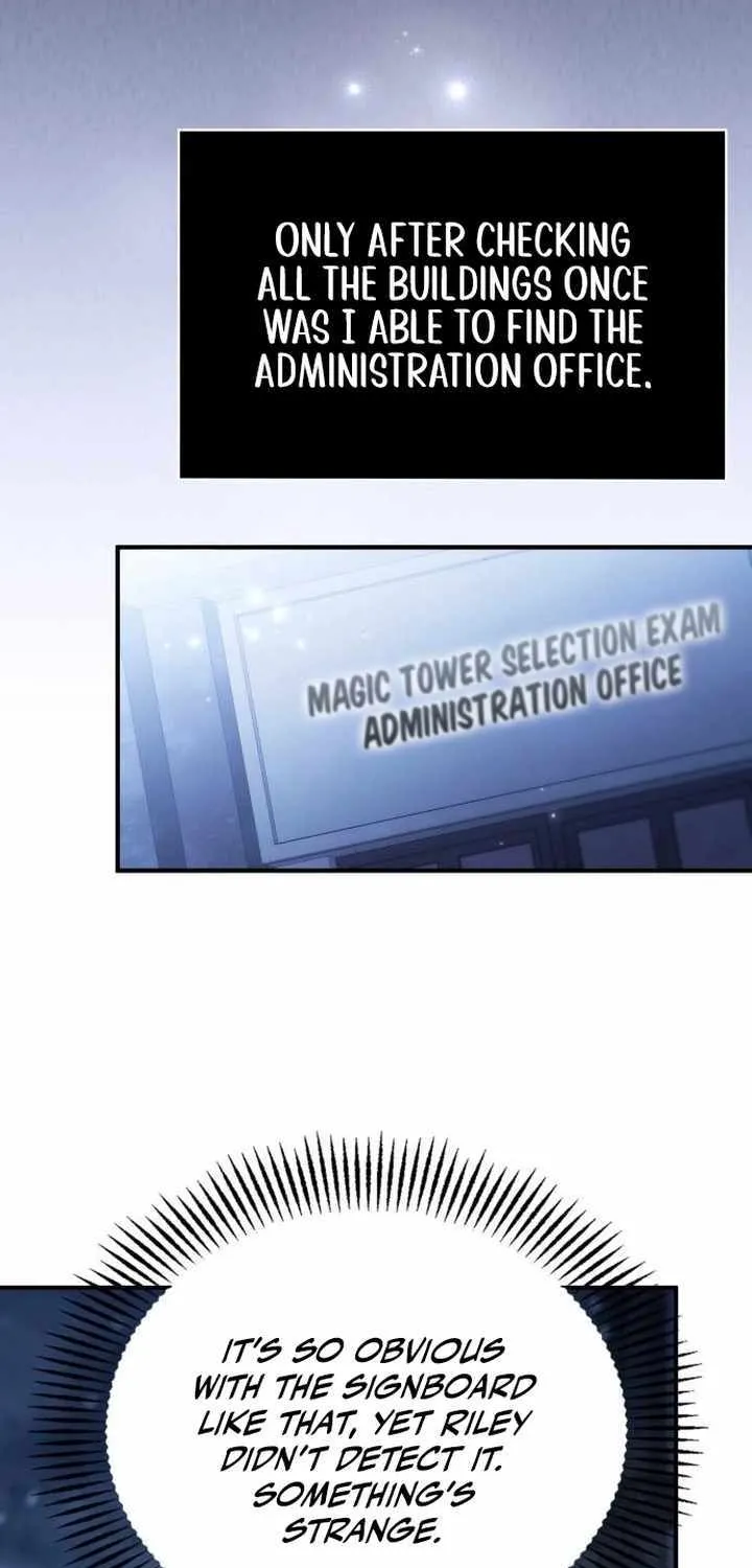 I Become a Legendary Arch Mage by Reading a Book Chapter 8 page 90 - 
