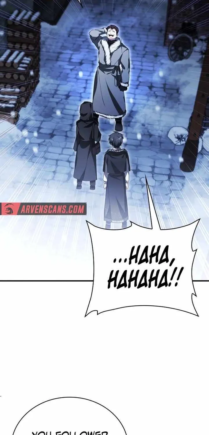 I Become a Legendary Arch Mage by Reading a Book Chapter 8 page 10 - 