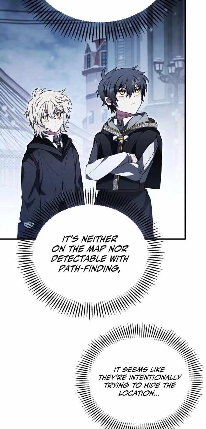 I Become a Legendary Arch Mage by Reading a Book Chapter 8 page 91 - 