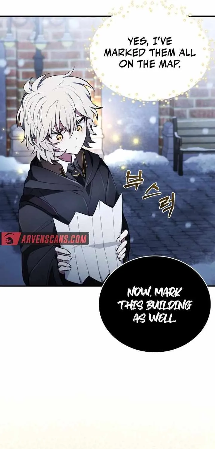 I Become a Legendary Arch Mage by Reading a Book Chapter 8 page 93 - 