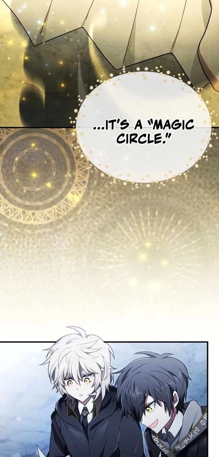 I Become a Legendary Arch Mage by Reading a Book Chapter 8 page 95 - 