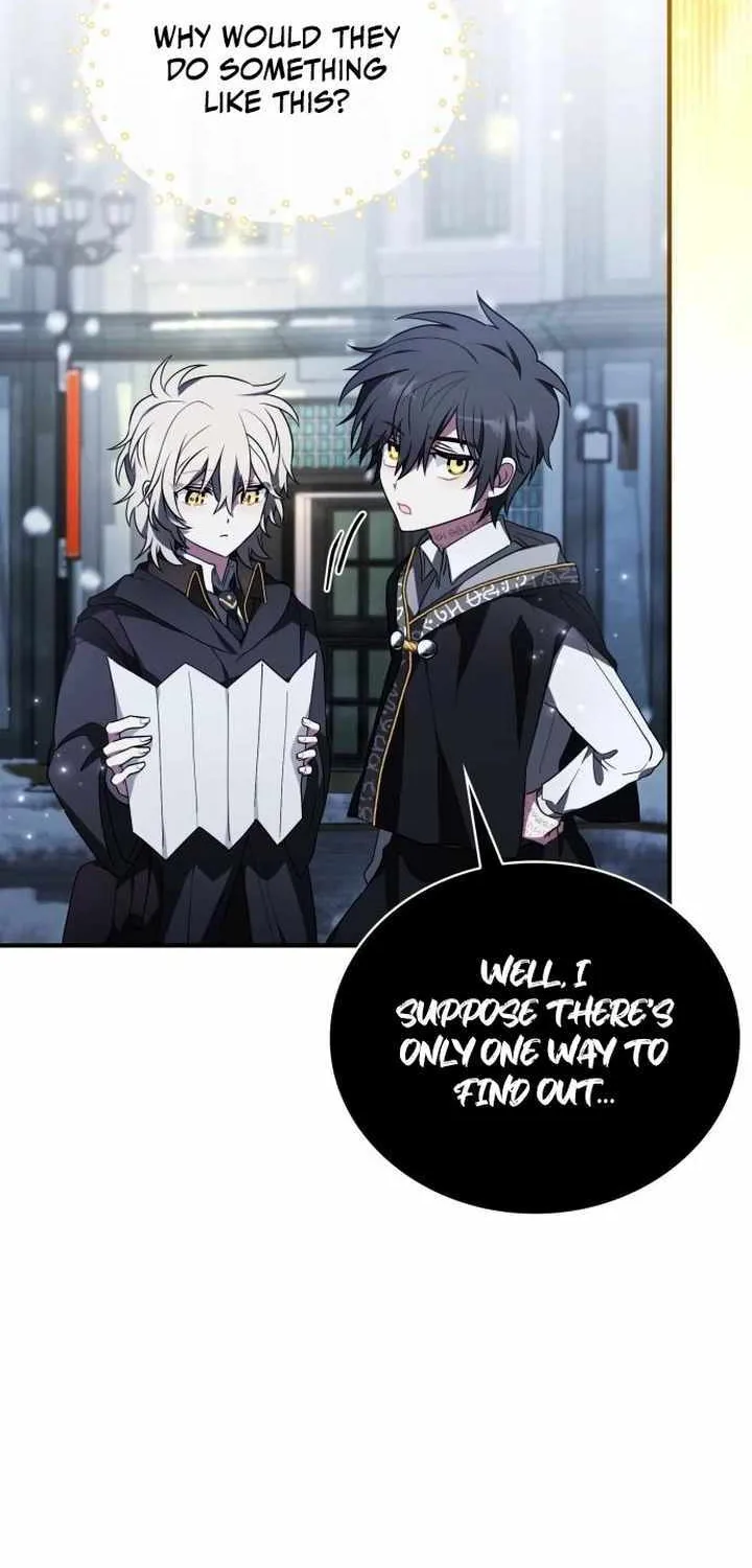 I Become a Legendary Arch Mage by Reading a Book Chapter 8 page 99 - 