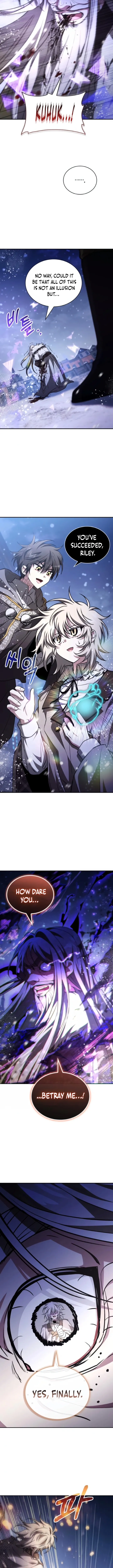 I Become a Legendary Arch Mage by Reading a Book Chapter 84 page 13 - 