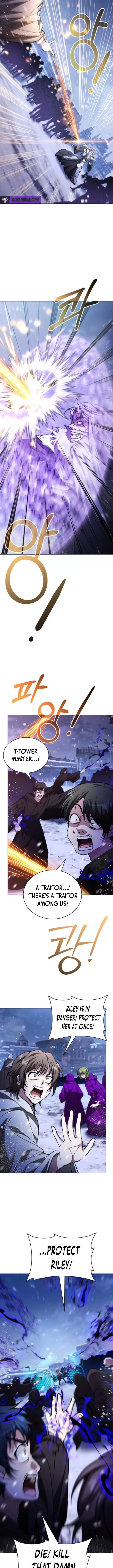 I Become a Legendary Arch Mage by Reading a Book Chapter 84 page 14 - 