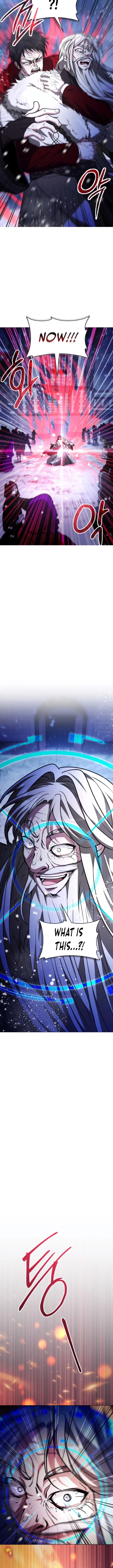I Become a Legendary Arch Mage by Reading a Book Chapter 84 page 16 - 