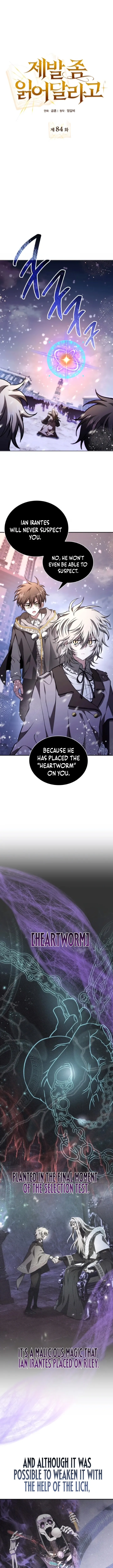 I Become a Legendary Arch Mage by Reading a Book Chapter 84 page 7 - 
