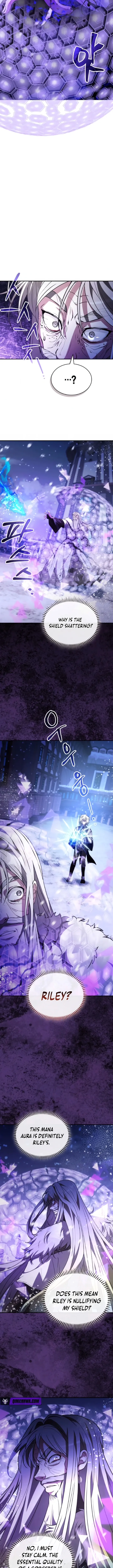 I Become a Legendary Arch Mage by Reading a Book Chapter 84 page 10 - 