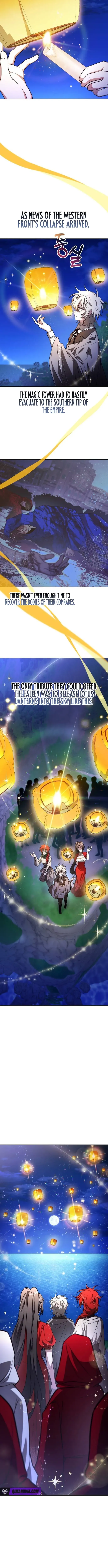 I Become a Legendary Arch Mage by Reading a Book Chapter 85 page 12 - 