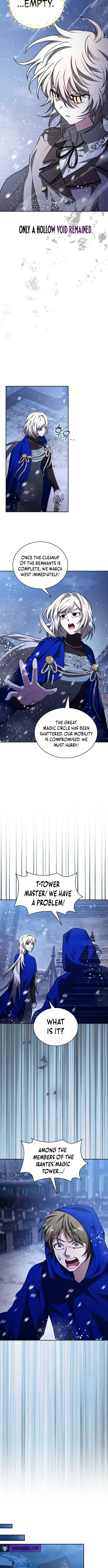 I Become a Legendary Arch Mage by Reading a Book Chapter 85 page 5 - 