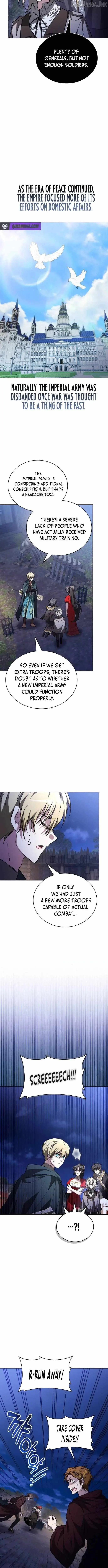 I Become a Legendary Arch Mage by Reading a Book Chapter 86 page 7 - 