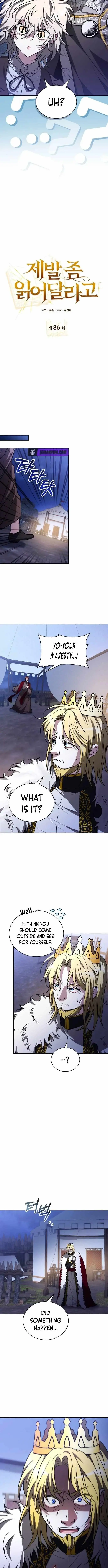 I Become a Legendary Arch Mage by Reading a Book Chapter 86 page 9 - 