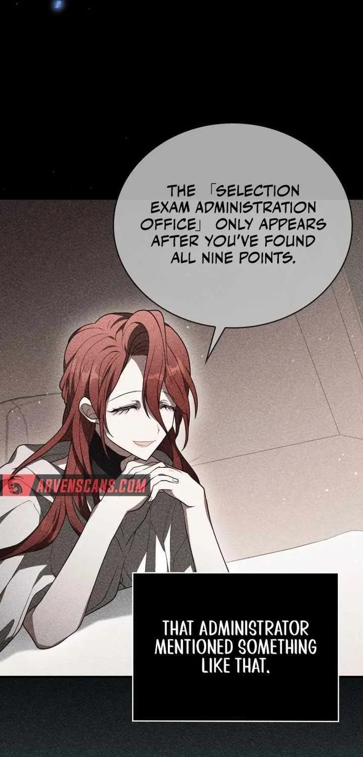 I Become a Legendary Arch Mage by Reading a Book Chapter 9 page 11 - 
