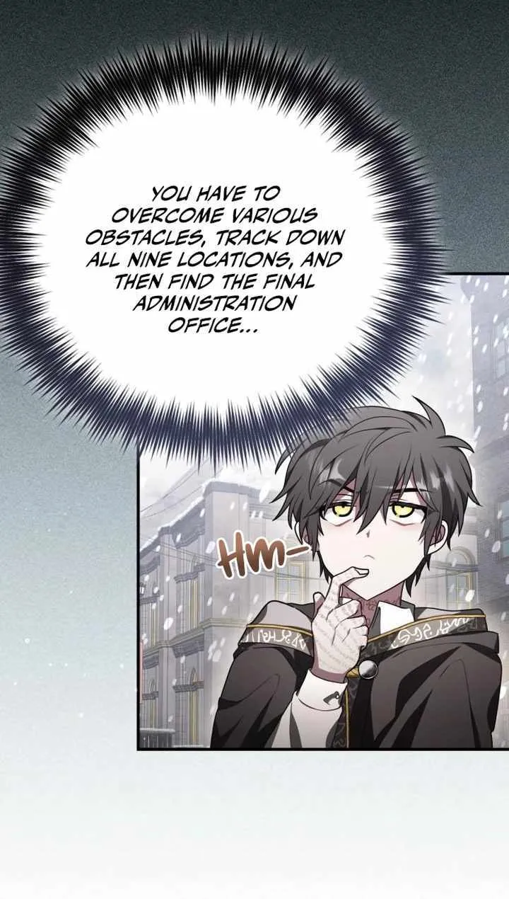 I Become a Legendary Arch Mage by Reading a Book Chapter 9 page 12 - 