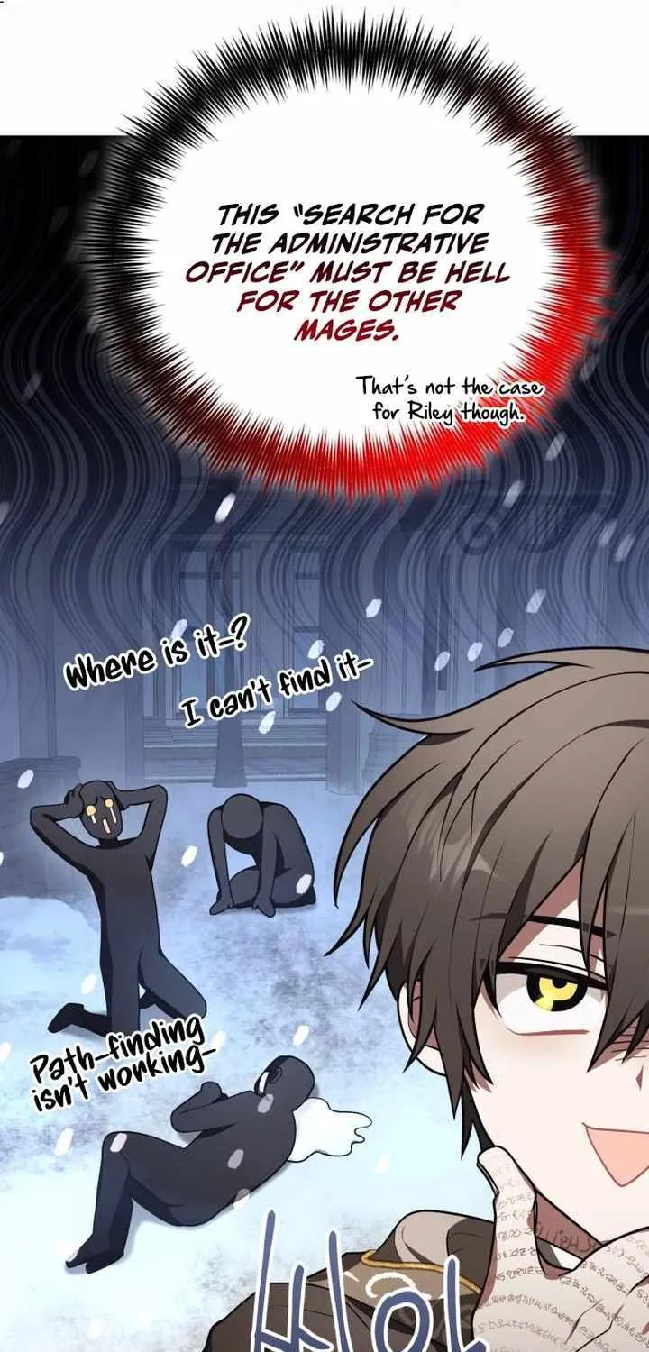 I Become a Legendary Arch Mage by Reading a Book Chapter 9 page 13 - 