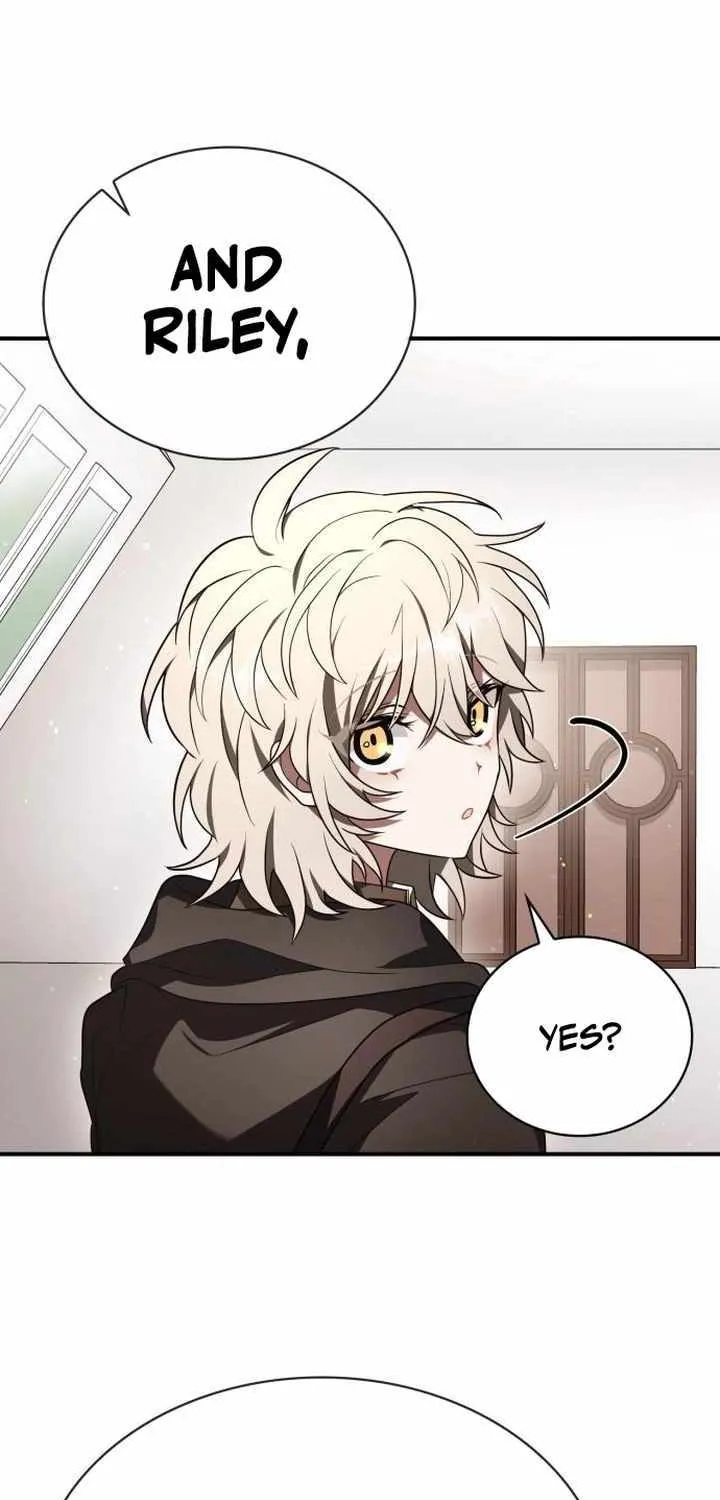 I Become a Legendary Arch Mage by Reading a Book Chapter 9 page 15 - 