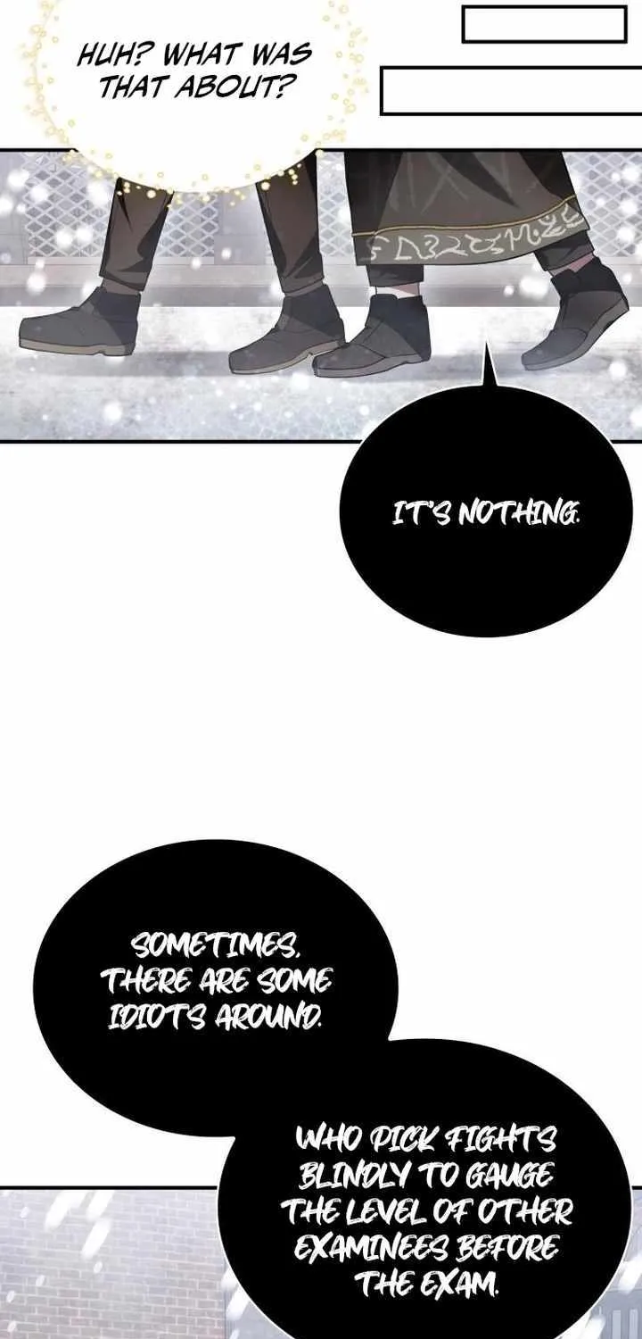 I Become a Legendary Arch Mage by Reading a Book Chapter 9 page 19 - 