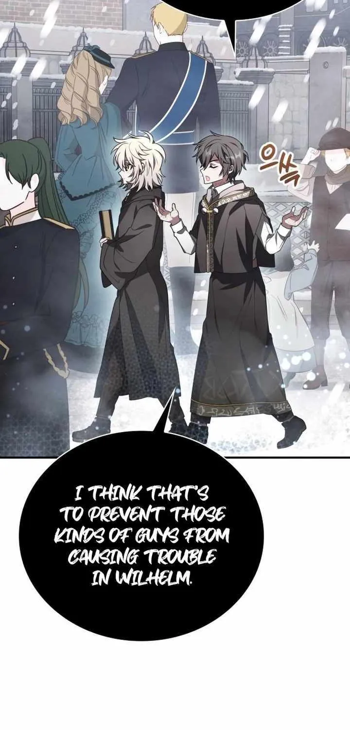 I Become a Legendary Arch Mage by Reading a Book Chapter 9 page 20 - 