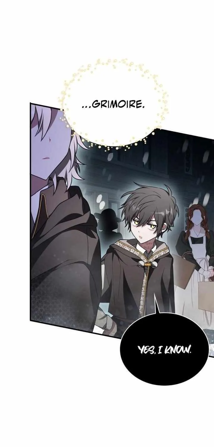 I Become a Legendary Arch Mage by Reading a Book Chapter 9 page 23 - 