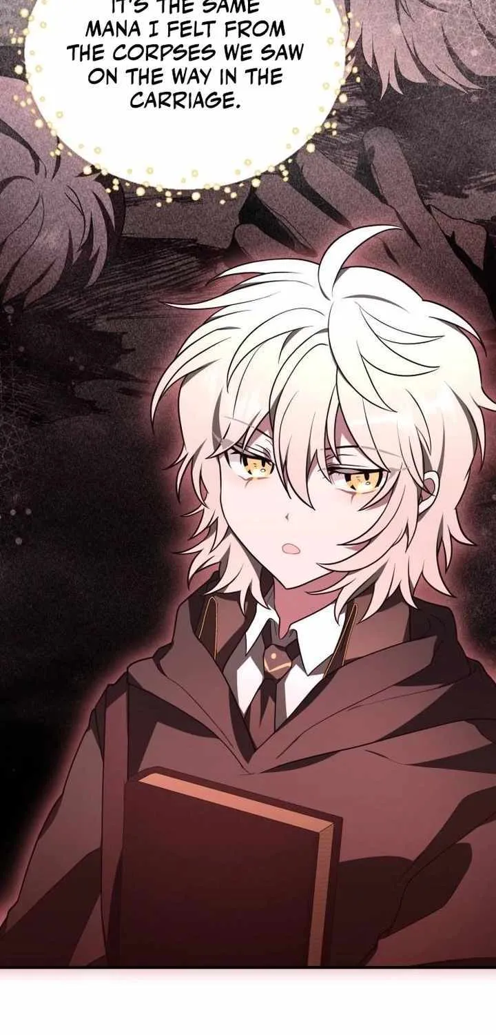 I Become a Legendary Arch Mage by Reading a Book Chapter 9 page 27 - 