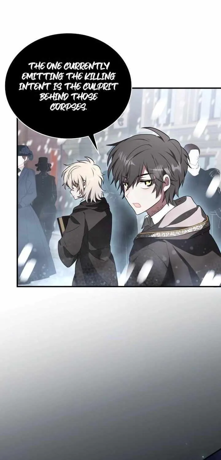 I Become a Legendary Arch Mage by Reading a Book Chapter 9 page 28 - 