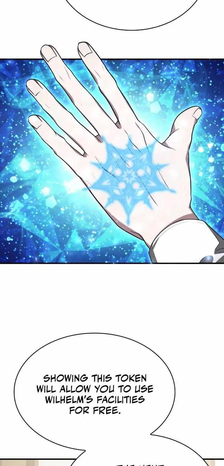 I Become a Legendary Arch Mage by Reading a Book Chapter 9 page 4 - 