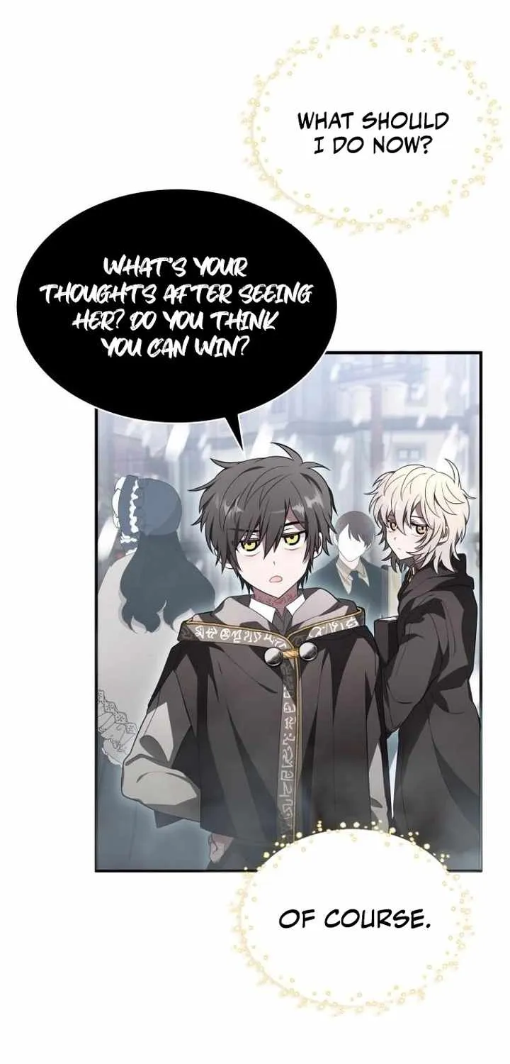I Become a Legendary Arch Mage by Reading a Book Chapter 9 page 38 - 