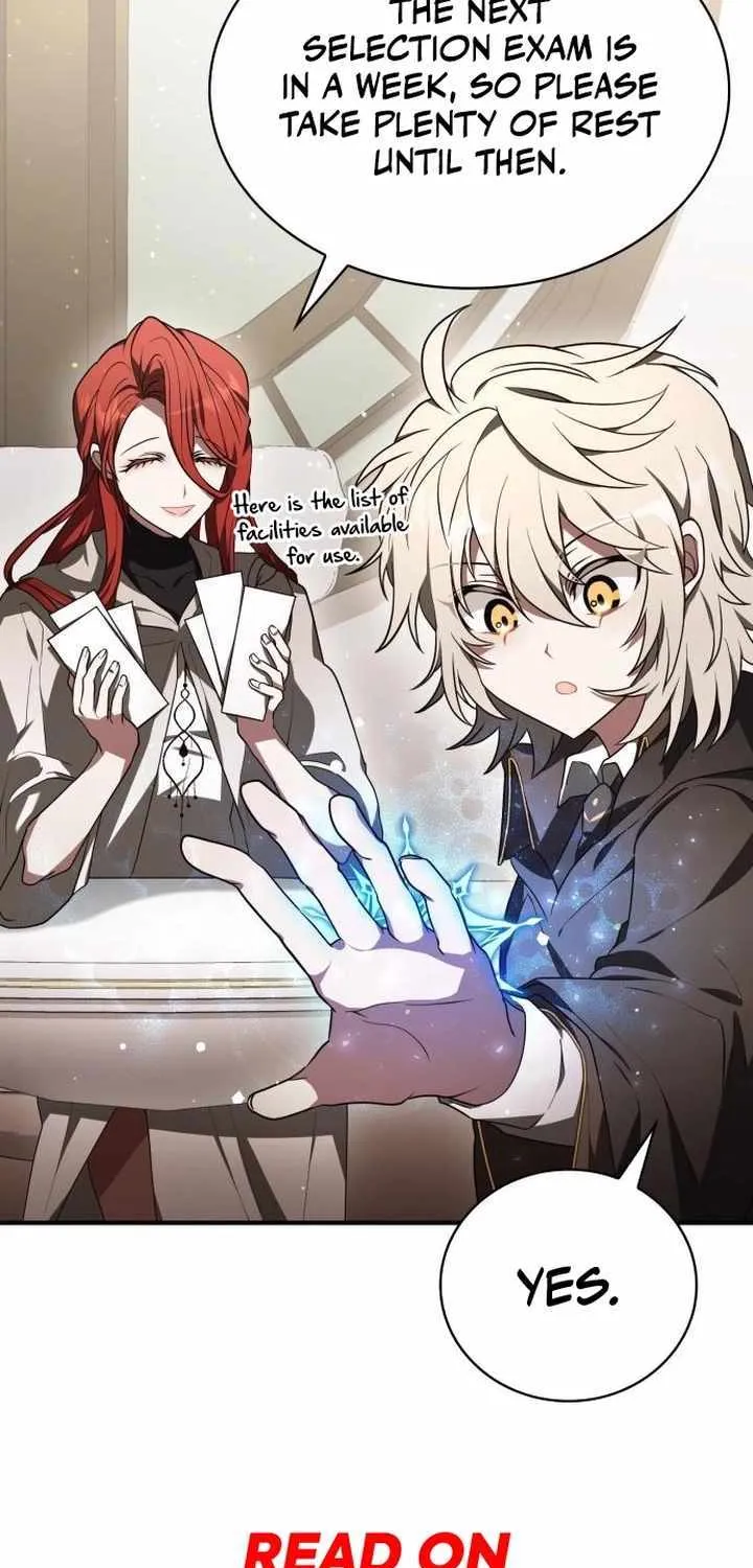 I Become a Legendary Arch Mage by Reading a Book Chapter 9 page 5 - 