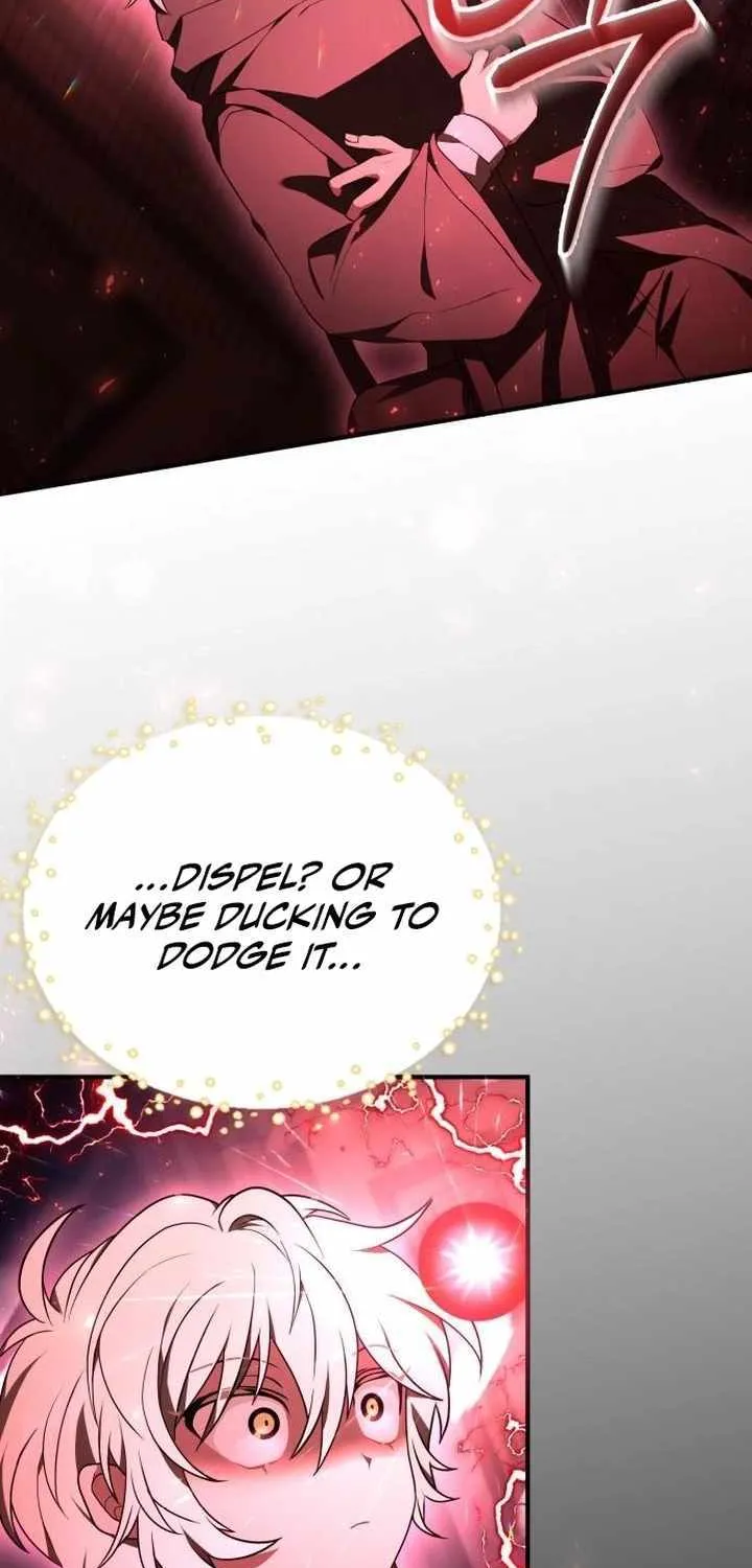 I Become a Legendary Arch Mage by Reading a Book Chapter 9 page 42 - 