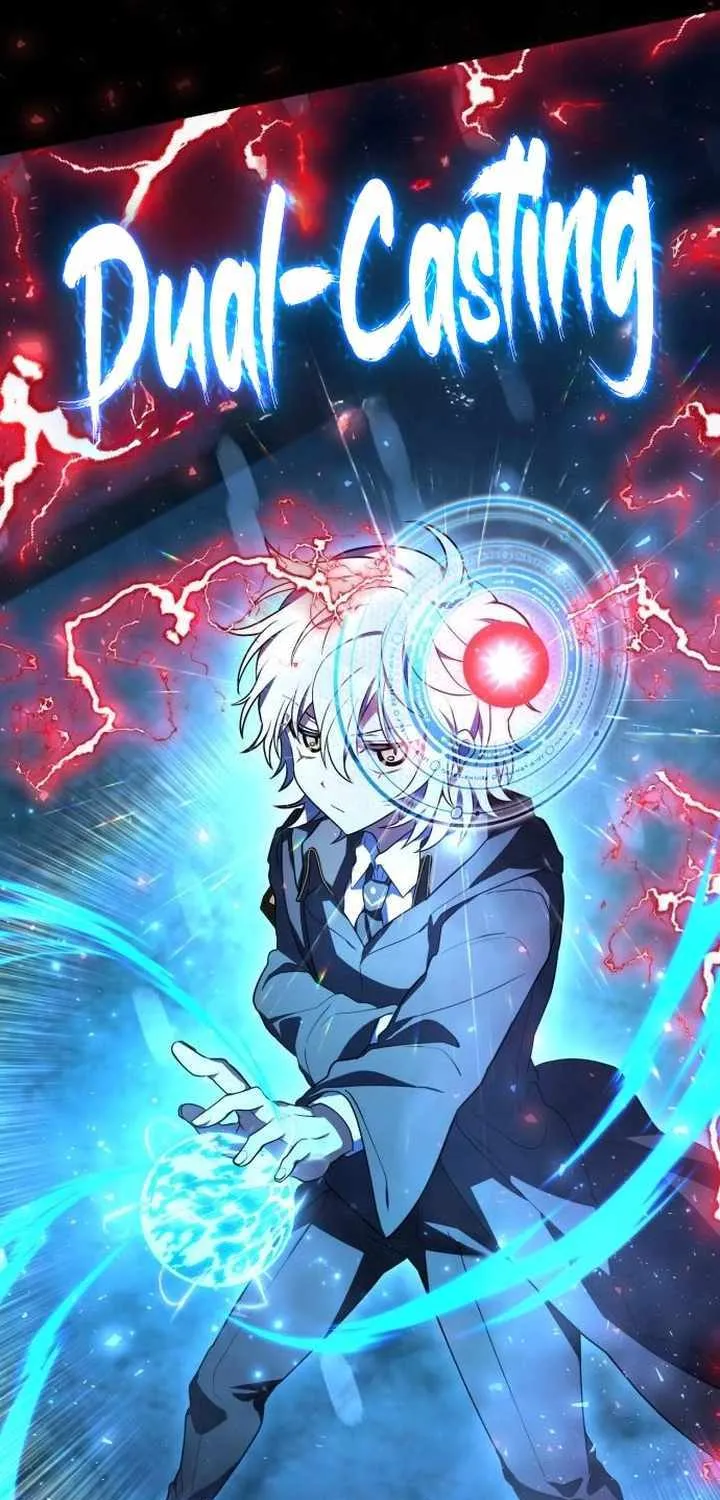 I Become a Legendary Arch Mage by Reading a Book Chapter 9 page 45 - 
