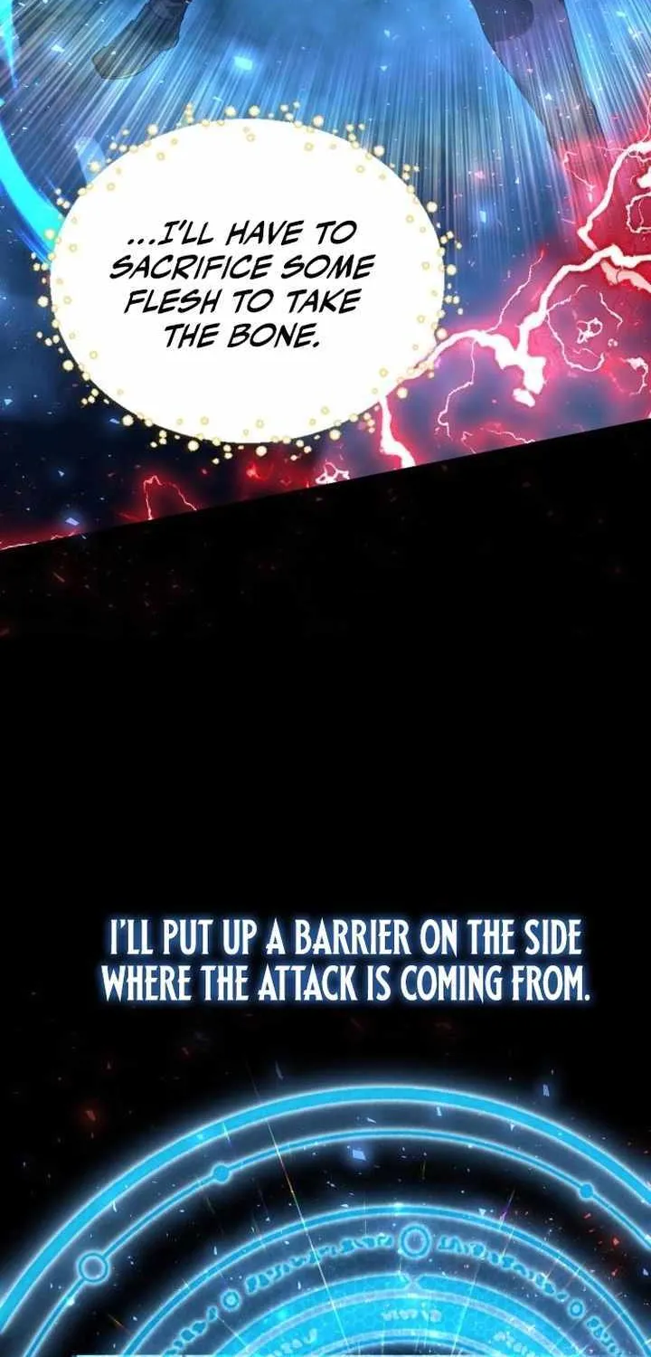 I Become a Legendary Arch Mage by Reading a Book Chapter 9 page 46 - 
