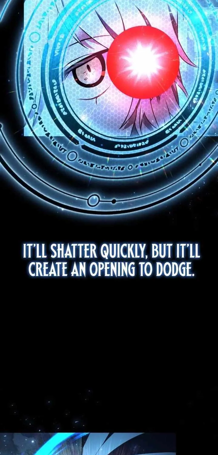 I Become a Legendary Arch Mage by Reading a Book Chapter 9 page 47 - 