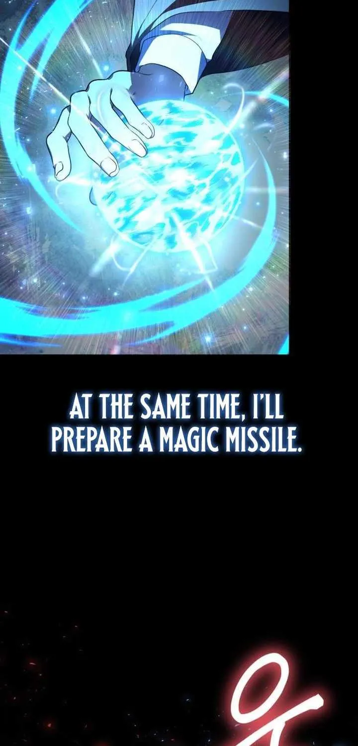 I Become a Legendary Arch Mage by Reading a Book Chapter 9 page 48 - 
