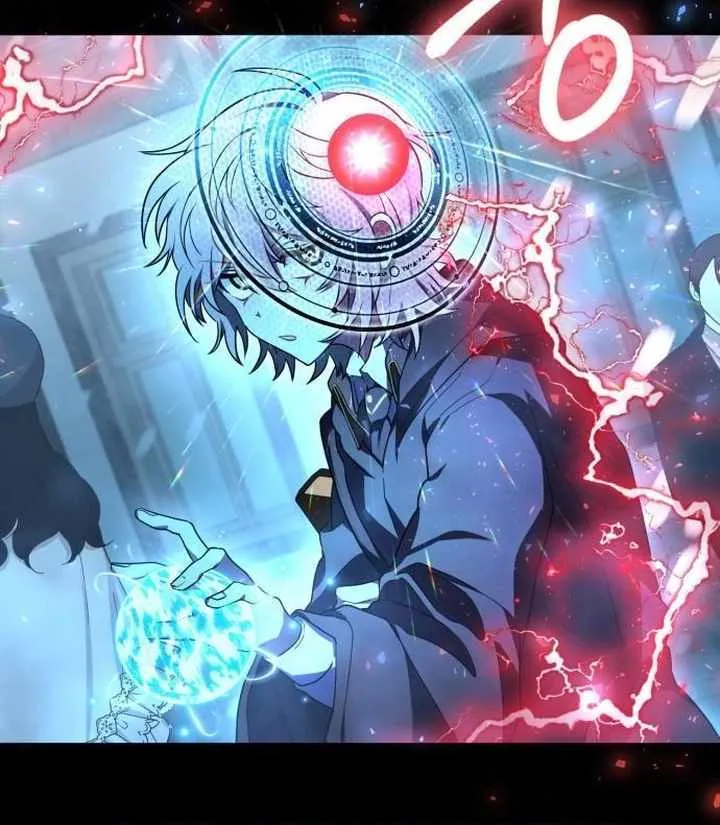 I Become a Legendary Arch Mage by Reading a Book Chapter 9 page 49 - 