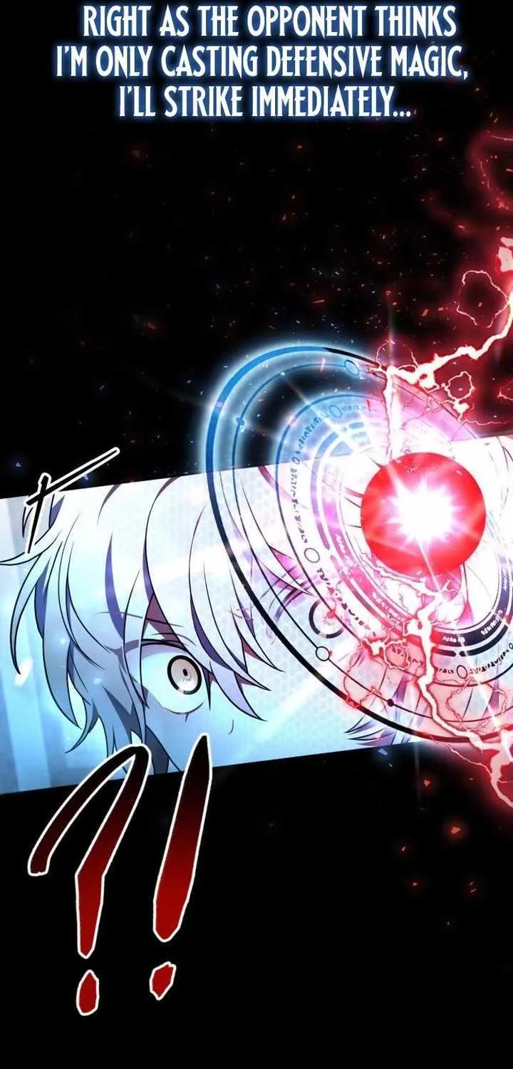 I Become a Legendary Arch Mage by Reading a Book Chapter 9 page 50 - 