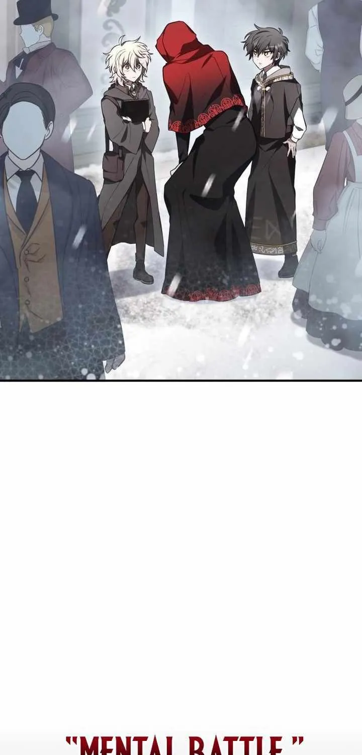 I Become a Legendary Arch Mage by Reading a Book Chapter 9 page 64 - 