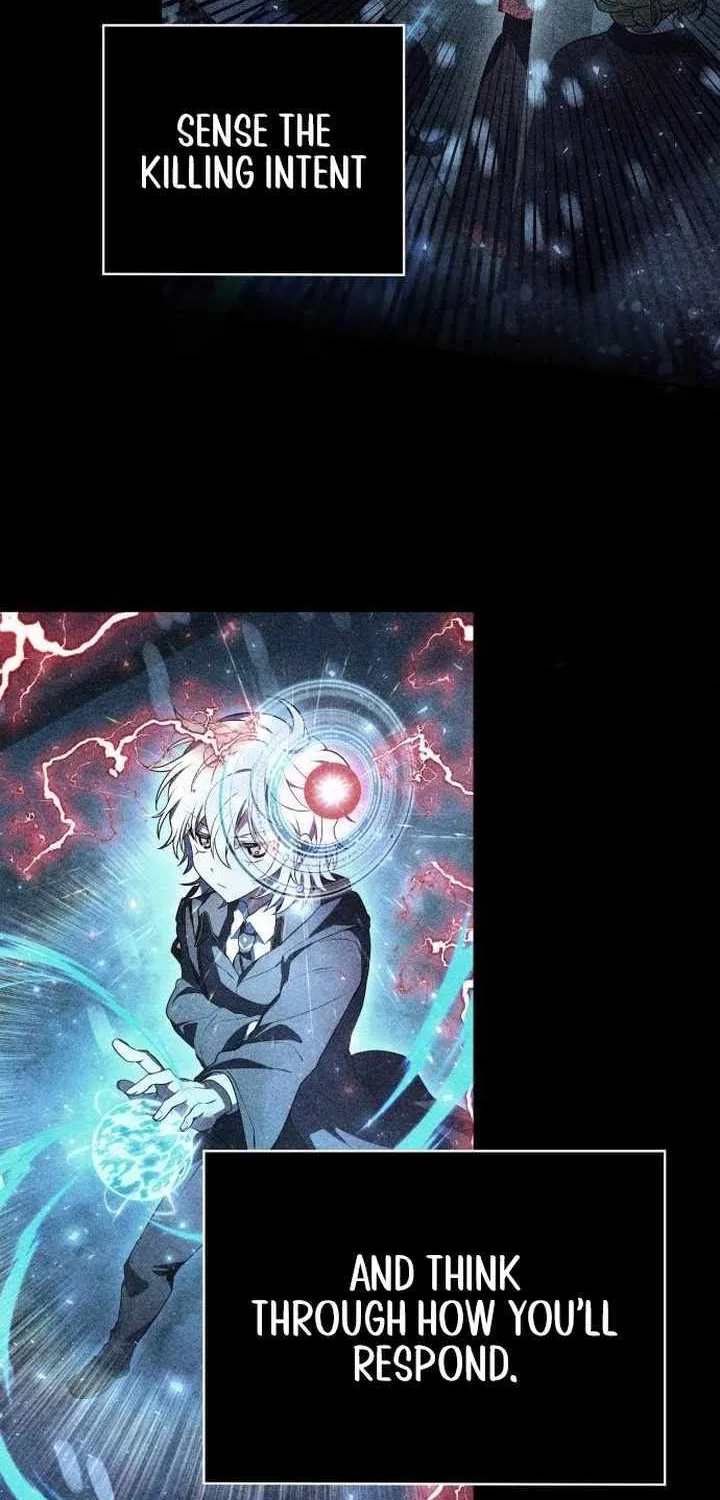 I Become a Legendary Arch Mage by Reading a Book Chapter 9 page 67 - 
