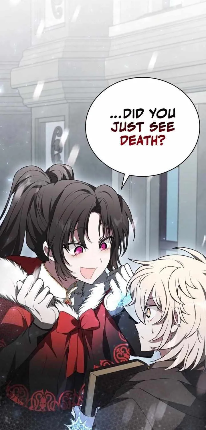 I Become a Legendary Arch Mage by Reading a Book Chapter 9 page 69 - 