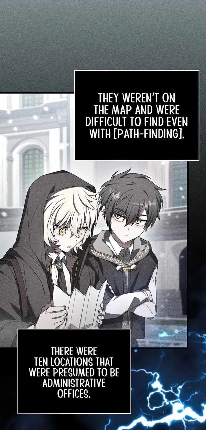 I Become a Legendary Arch Mage by Reading a Book Chapter 9 page 8 - 