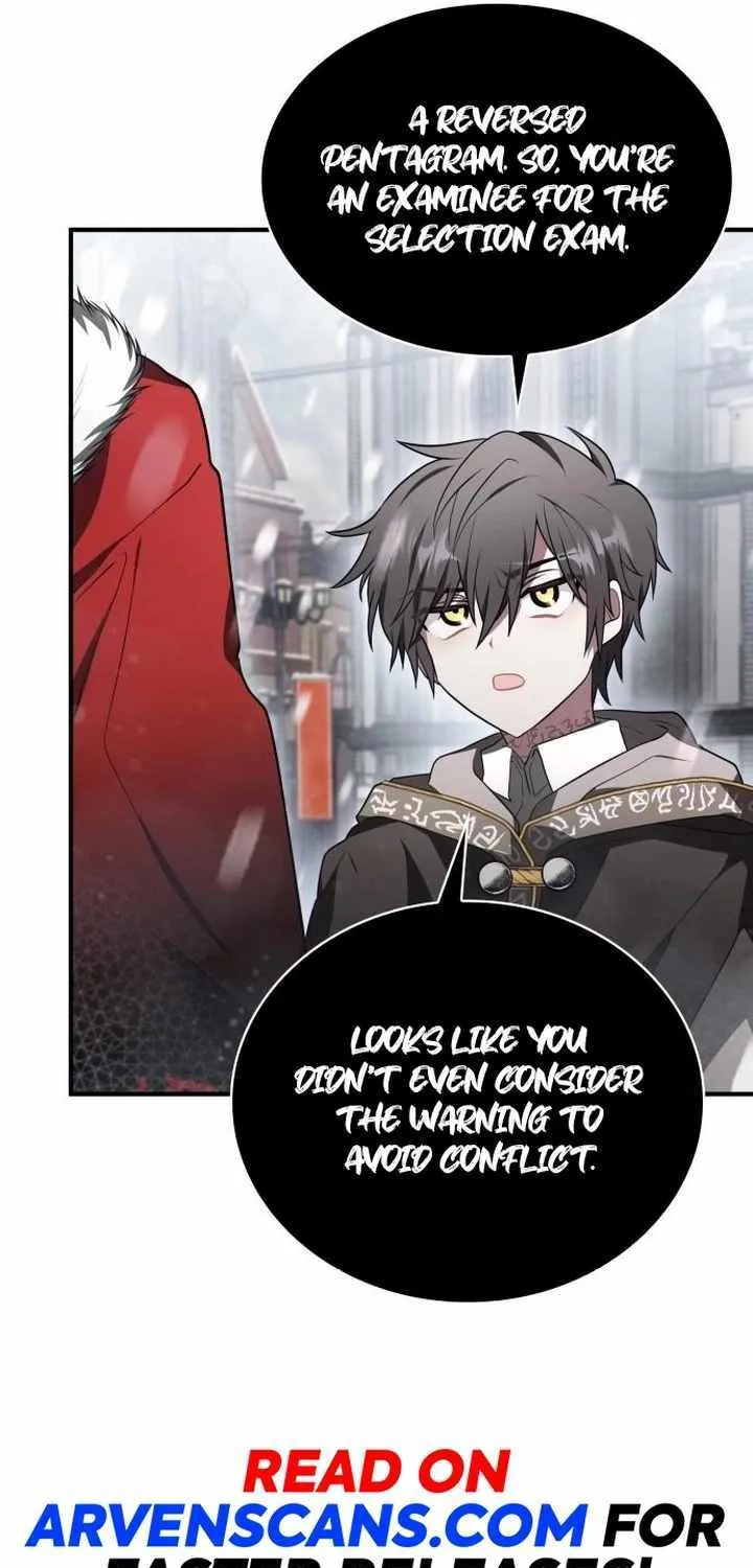 I Become a Legendary Arch Mage by Reading a Book Chapter 9 page 72 - 