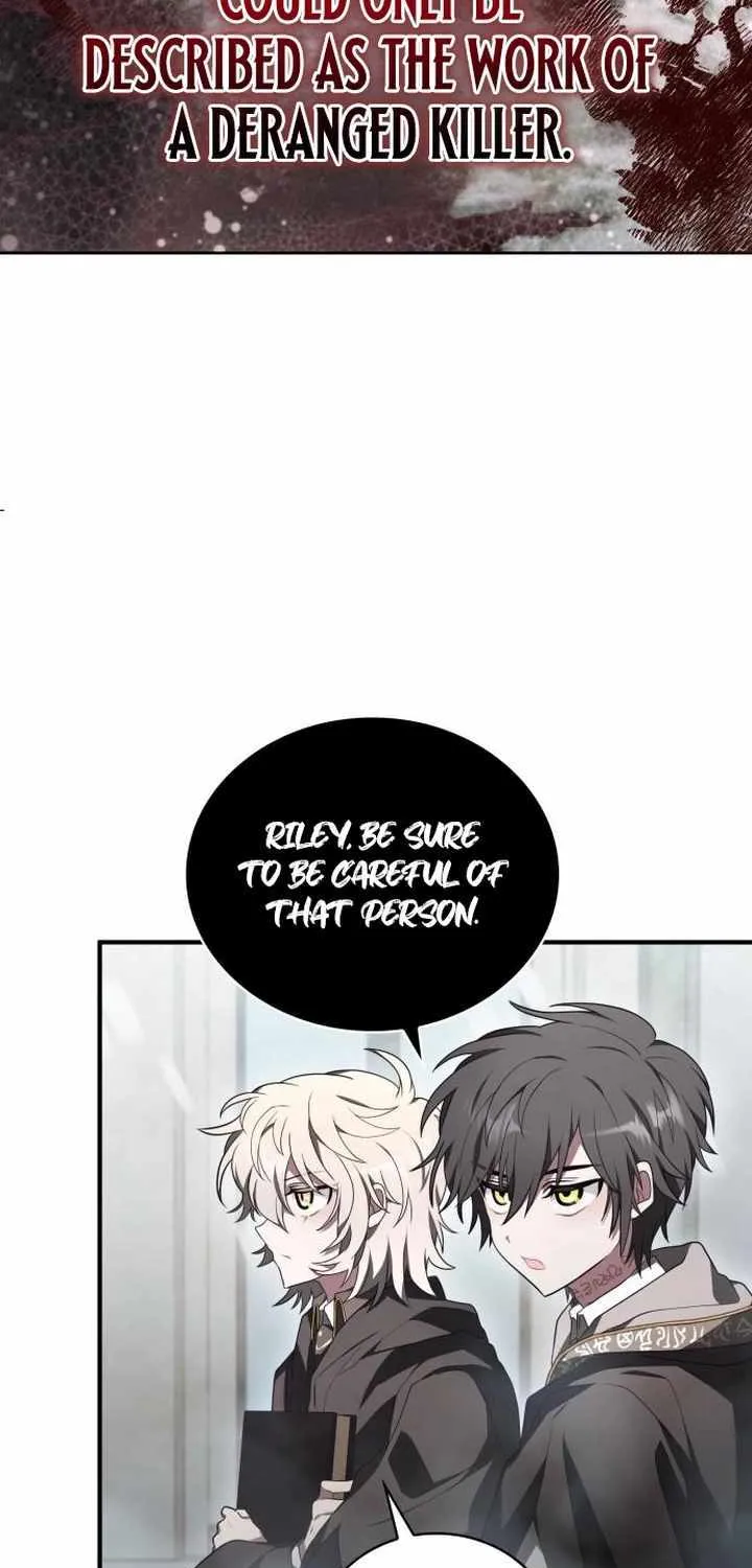 I Become a Legendary Arch Mage by Reading a Book Chapter 9 page 74 - 