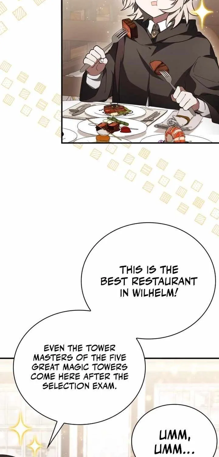 I Become a Legendary Arch Mage by Reading a Book Chapter 9 page 79 - 