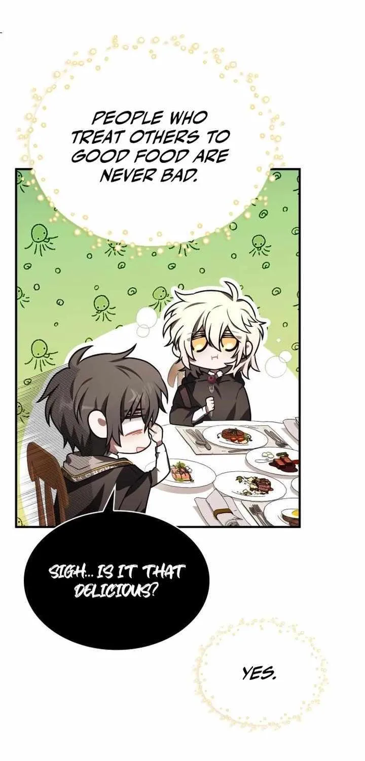 I Become a Legendary Arch Mage by Reading a Book Chapter 9 page 84 - 