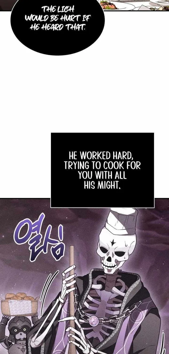 I Become a Legendary Arch Mage by Reading a Book Chapter 9 page 86 - 