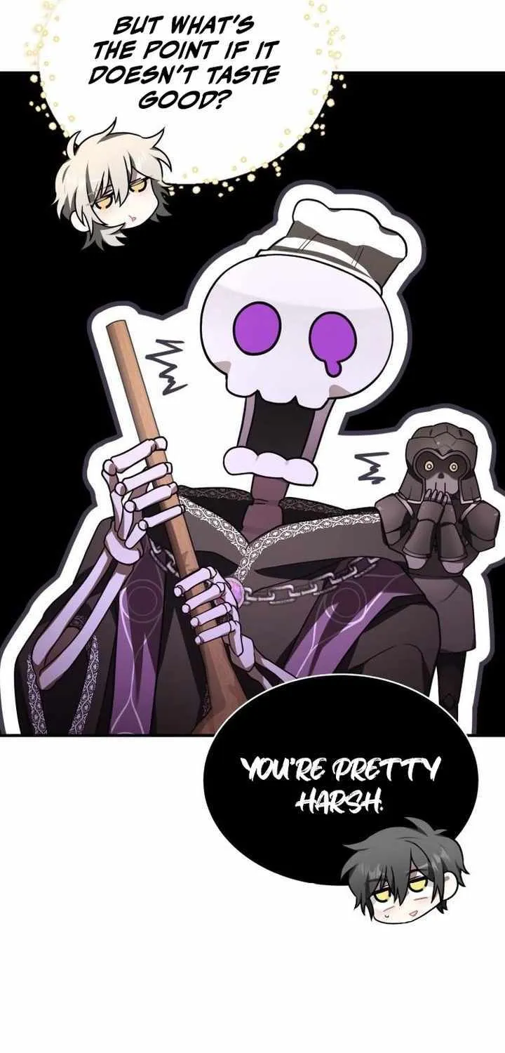 I Become a Legendary Arch Mage by Reading a Book Chapter 9 page 88 - 