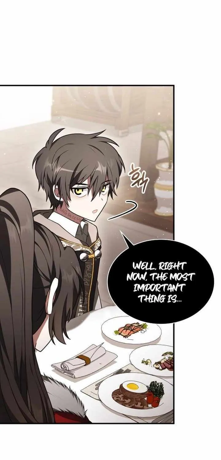 I Become a Legendary Arch Mage by Reading a Book Chapter 9 page 89 - 