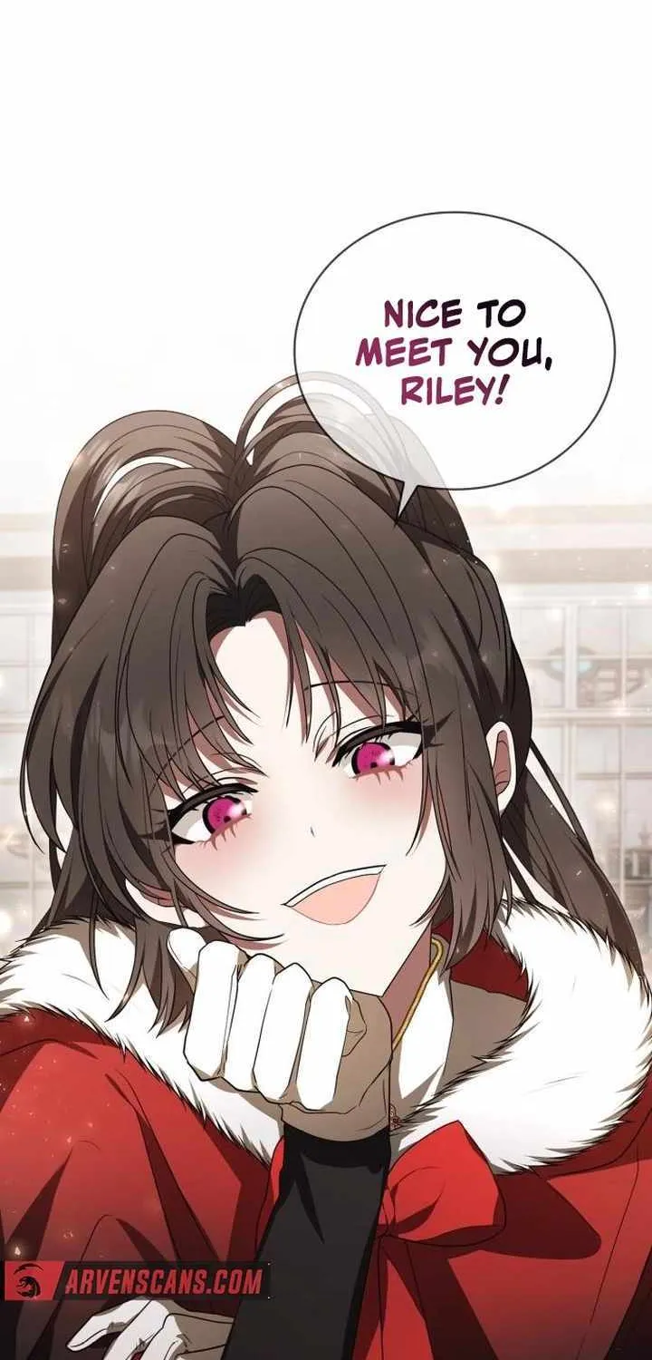 I Become a Legendary Arch Mage by Reading a Book Chapter 9 page 91 - 