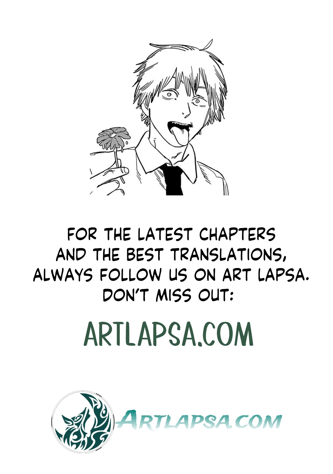 I Bought a Cat, a Little Boy, and His Father Chapter 3 page 44 - 