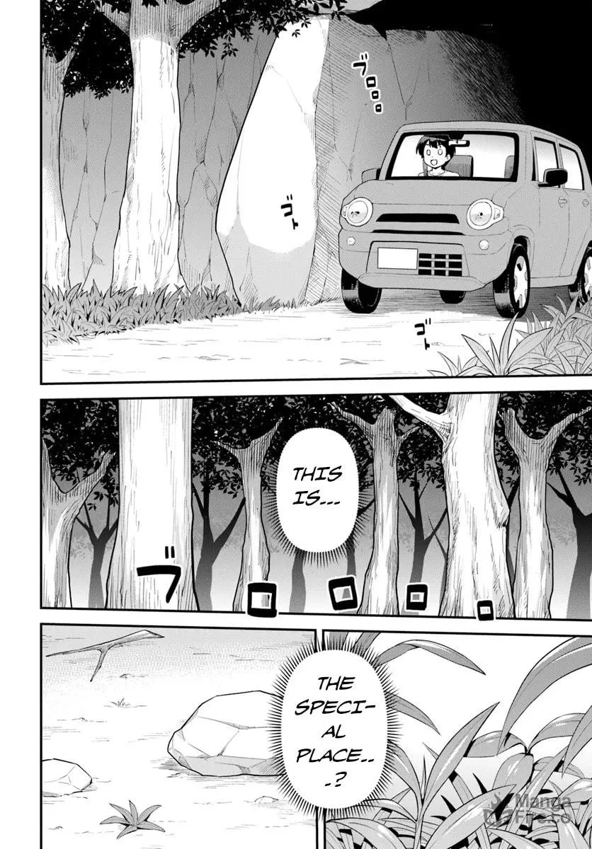 I Bought a Mountain. Chapter 1 page 41 - 